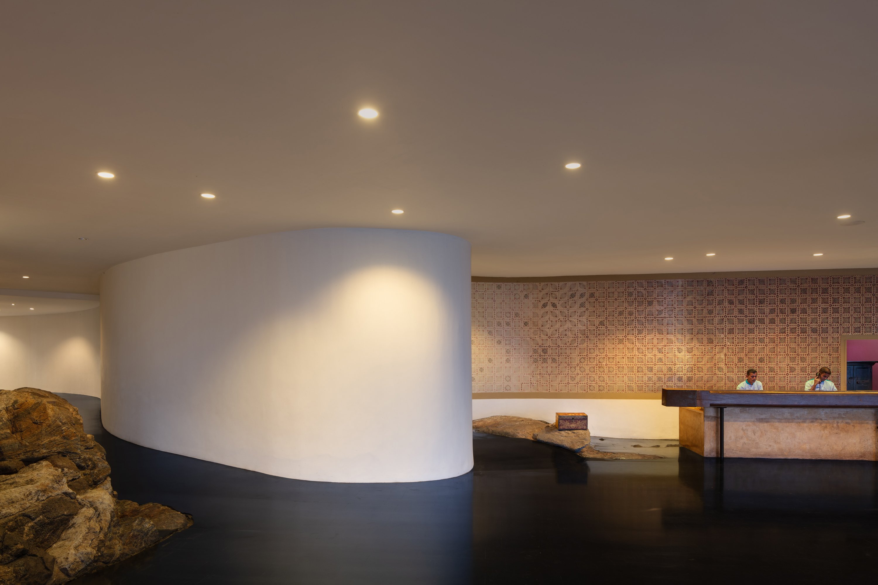 HERITANCE KANDALAMA